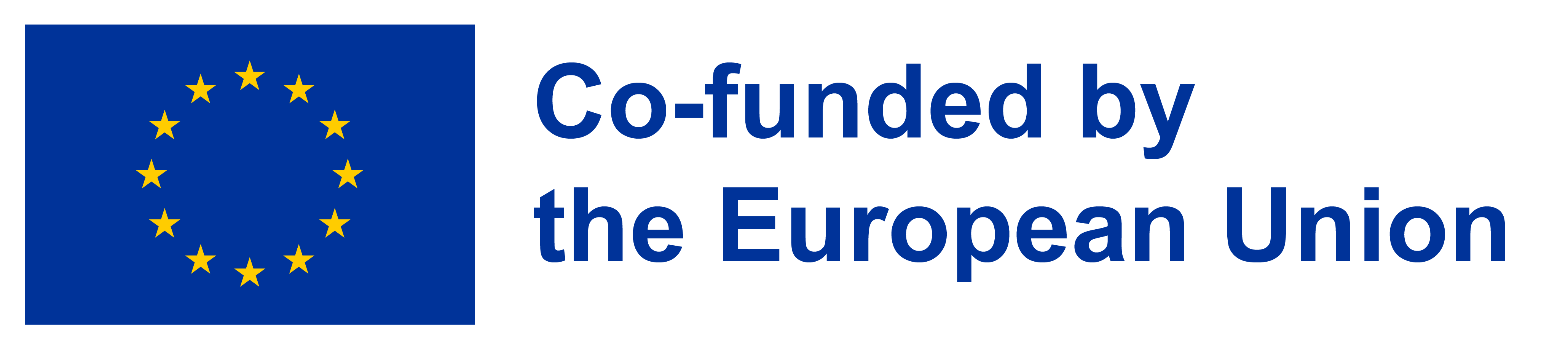 EU Funding Logo